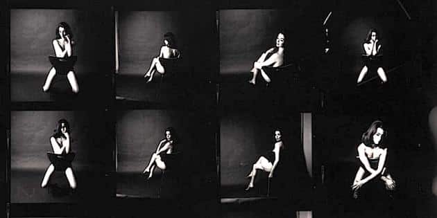 Scandal 63: National Portrait Gallery celebrates 50th Anniversary of Profumo Affair