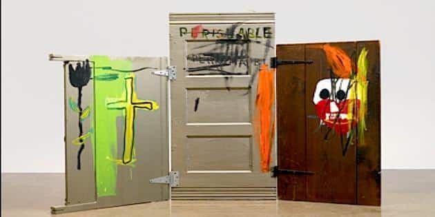 Jean-Michel Basquiat Masterpieces On Sale In Sotheby’s Selling Exhibition