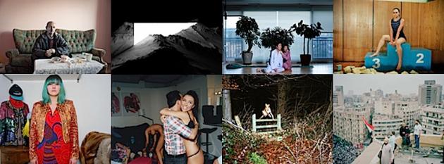 Photographers Gallery Showcases 2013 Graduates From Across Britain