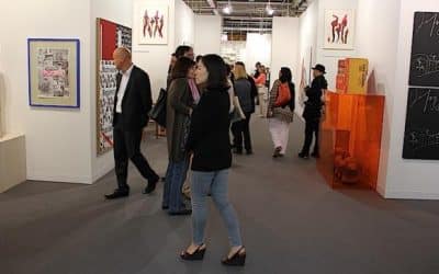Art Basel Announces Talks Programme For Hong Kong
