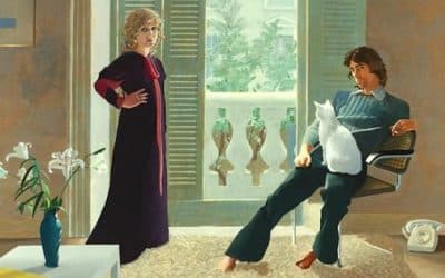 Tate Britain Rehangs The Worlds Greatest Collection Of British Art