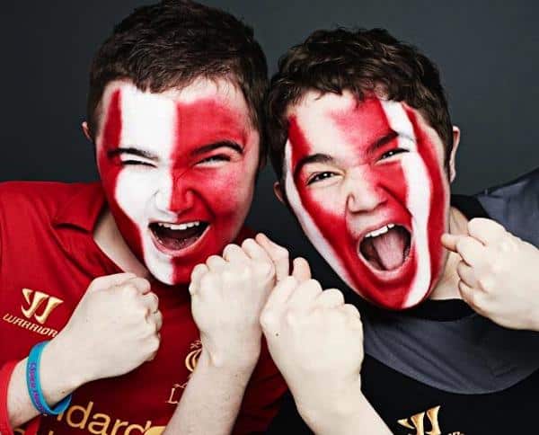 Rankin: Looking Down The Lens At Terminal illness