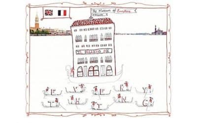 The Museum of Everything Makes Its Venice Biennale Debut