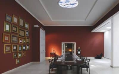 Elmgreen & Dragset Major New Installation At V&A Unveiled