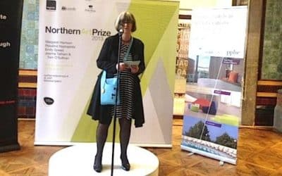 Margaret Harrison Awarded Northern Art Prize For 2013