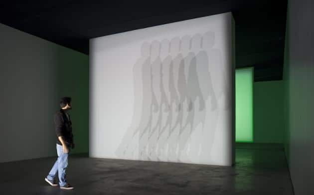 Olafur Eliasson Showcases His Work In Two Brazilian Galleries