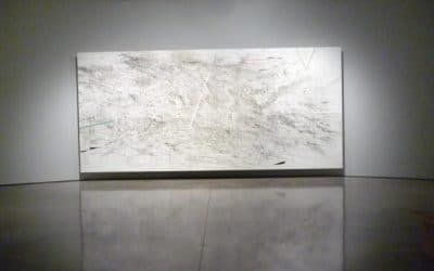 Julie Mehretu Explores Time, Place And Space At White Cube