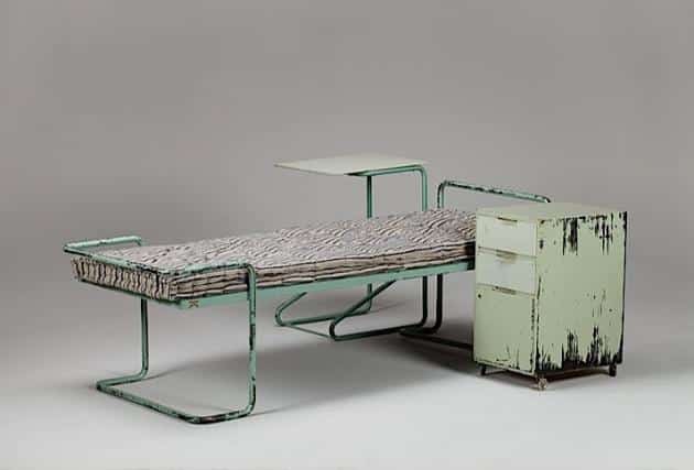 Alvar Aalto In The Spotlight At Design Miami Basel 2013