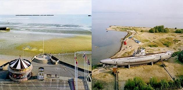 Matthias Koch: Extraordinary Photographs of Dover Presented By DAD