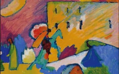 Christies Sale Of Impressionist & Modern Art  Realises Over £100m