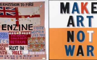 Worlds Largest Publicly Led Art Exhibition Launched For Summer