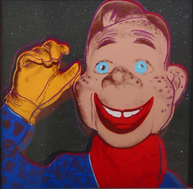 Howdy Doody Designer Mel Shaw Dies In LA Aged 99