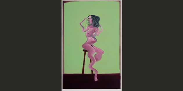 Fred London Team Up With Kenny Schachter For Curated Summer Show