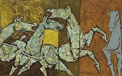 Christie’s Becomes First International Auctioneers to Operate Independently in India