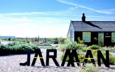 Jarman Award 2013:  Shortlist Announced For £10,000 Annual Prize