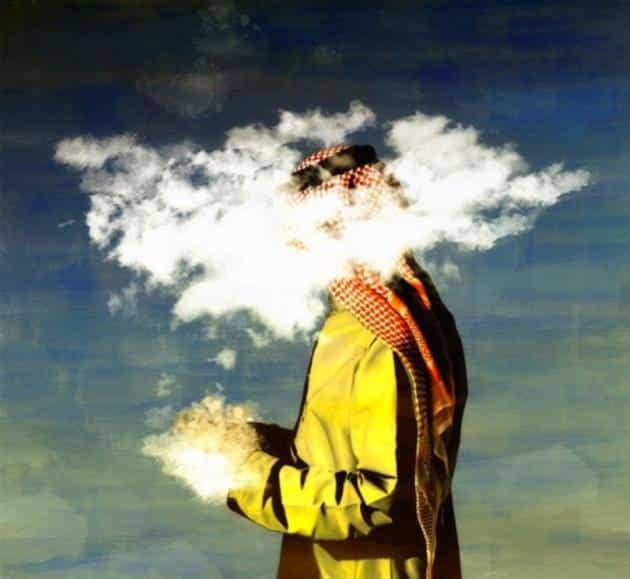 Contemporary Art from the United Arab Emirates Opens At Sotheby’s