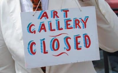 London Art Exhibitions To Visit During The August Lull