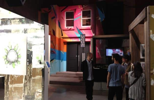 Moniker Teams Up With The Other Art Fair During Frieze Week