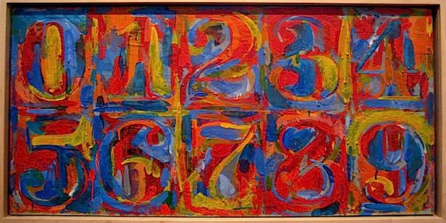Jasper Johns’ Assistant Arrested And Charged With $6 million Theft