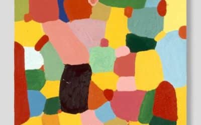 Damien Hirst Felix Gonzalez-Torres Candy: Two Person London Exhibition