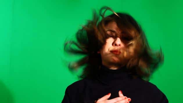 FOUR ARTISTS SELECTED FOR JERWOOD FILM AND VIDEO UMBRELLA AWARDS