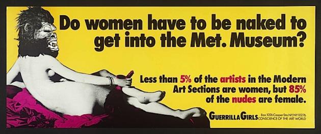 Art And Left Wing Values Explored In New Tate Liverpool Exhibition