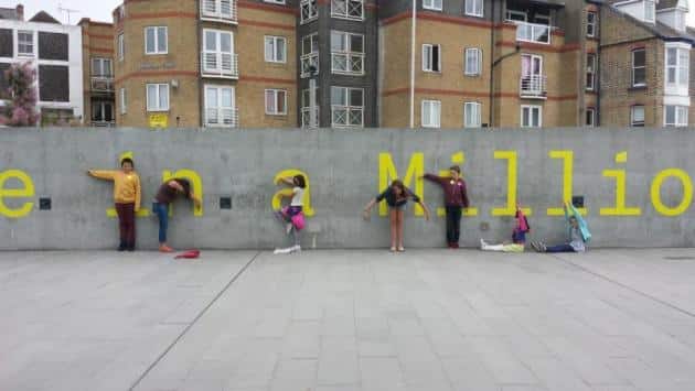 Margate’s Turner Contemporary Prepares To Welcome Their Millionth Visitor