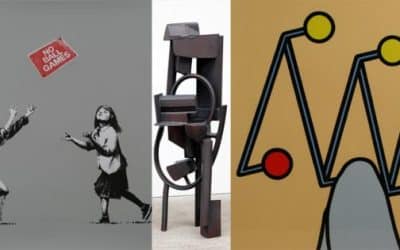 20/21 British Art Fair Rolls Into London For Its 26th Event