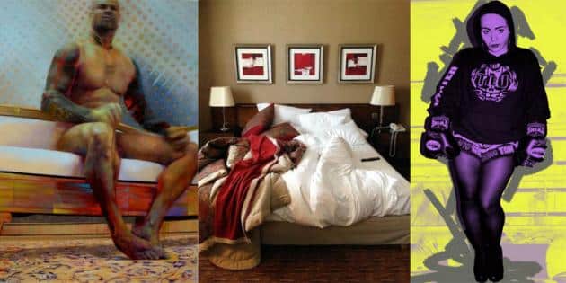 Boy George Exhibits His Art In New London LGBT Exhibition