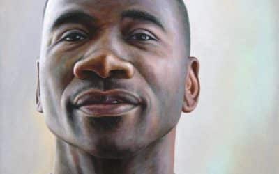 ARTISTS OPEN THEIR DOORS TO THE PUBLIC FOR LAMBETH STUDIO WEEKEND