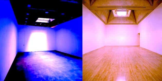 Tate Purchases Martin Creed’s Turner Prize Winning Light Installation