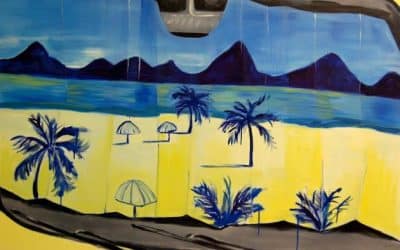 London In September: Art Exhibition Reviews By Paul Carey – Kent