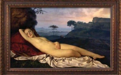 Rob and Nick Carter Reengaging With Art Of The Past