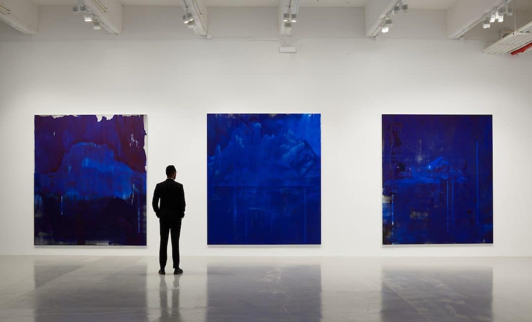 Lorna Simpson Explores Race Gender and History At Hauser & Wirth NY