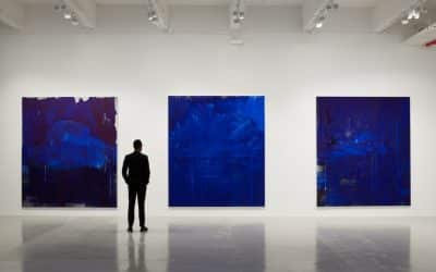 Lorna Simpson Explores Race Gender and History At Hauser & Wirth NY