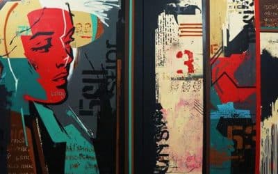 Daniel Melim Presents His Latest Media Manipulation Works In Sao Paulo