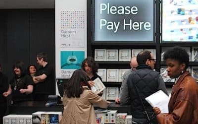 Museums Swap Permanent Staff For A Culture Of Interns And Volunteers