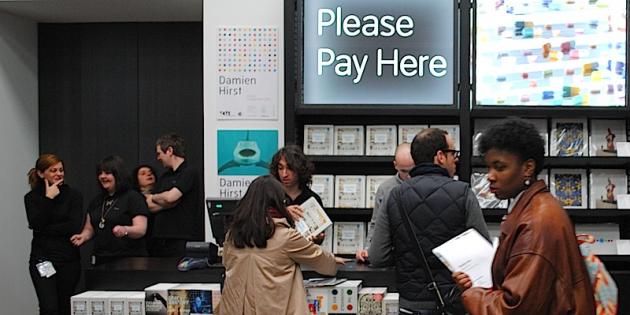 Museums Swap Permanent Staff For A Culture Of Interns And Volunteers