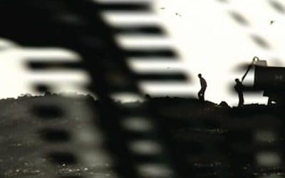 Amar Kanwar: Major New Exhibition At The Yorkshire Sculpture Park