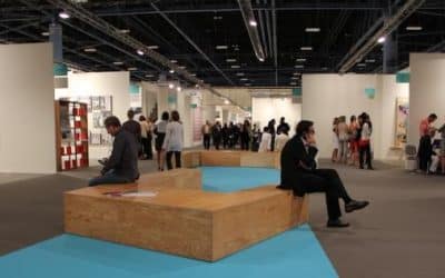 Kabinett: Curated Exhibitions Announced For Art Basel Miami Beach 2013
