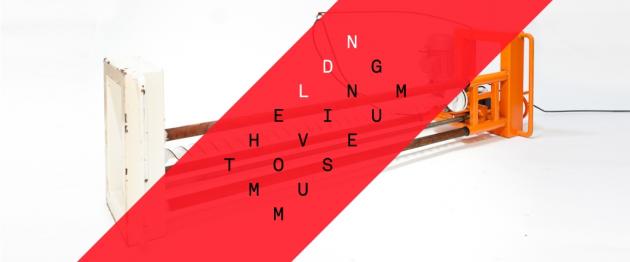 The Moving Museum Presents 30 Emerging Solo Presentations This Autumn