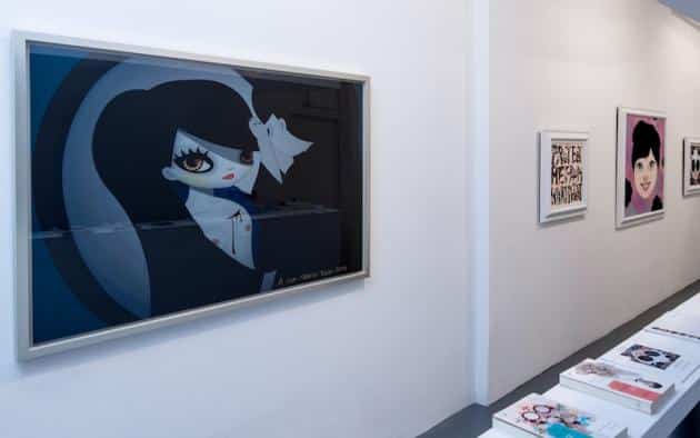 K-Surrogates: South Korean Contemporary Women Artists Exhibit At Art Amalgamated