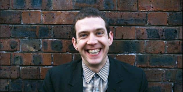 Martin Creed Retrospective Planned For Hayward Gallery In January 2014