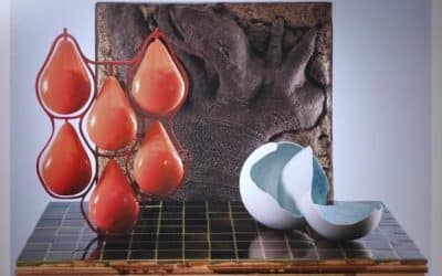 Future New Sensations: Saatchi’s Frieze Week Collaboration Opens In London