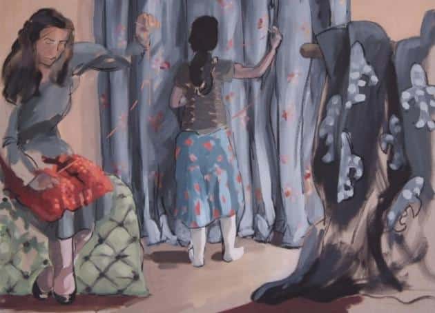 Jonathan Hall – Listening In: Open Ended Stories of Exotic Journeys