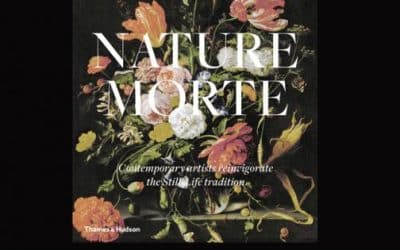 Michael Petry Explores The Contemporary Still Life In New Groundbreaking Book