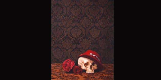 First Solo Exhibition of Cyclops Announced For London’s Lazarides Gallery