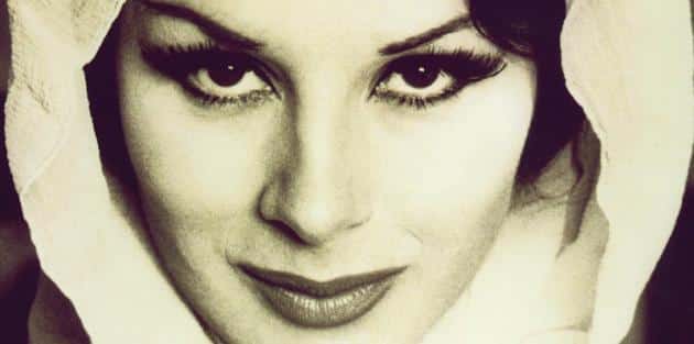 April Ashley Exhibition Uncovers Personal Accounts Of  British Transsexuals