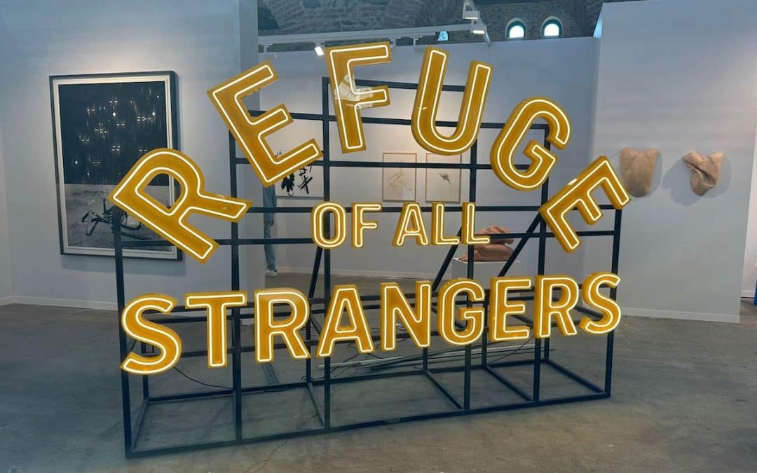 Contemporary Istanbul 18th Edition 2023 – James Payne