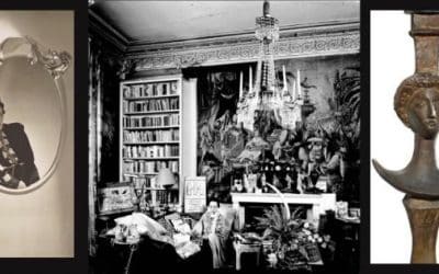 Elsa Schiaparelli Family Collection Auction Announced By Christie’s